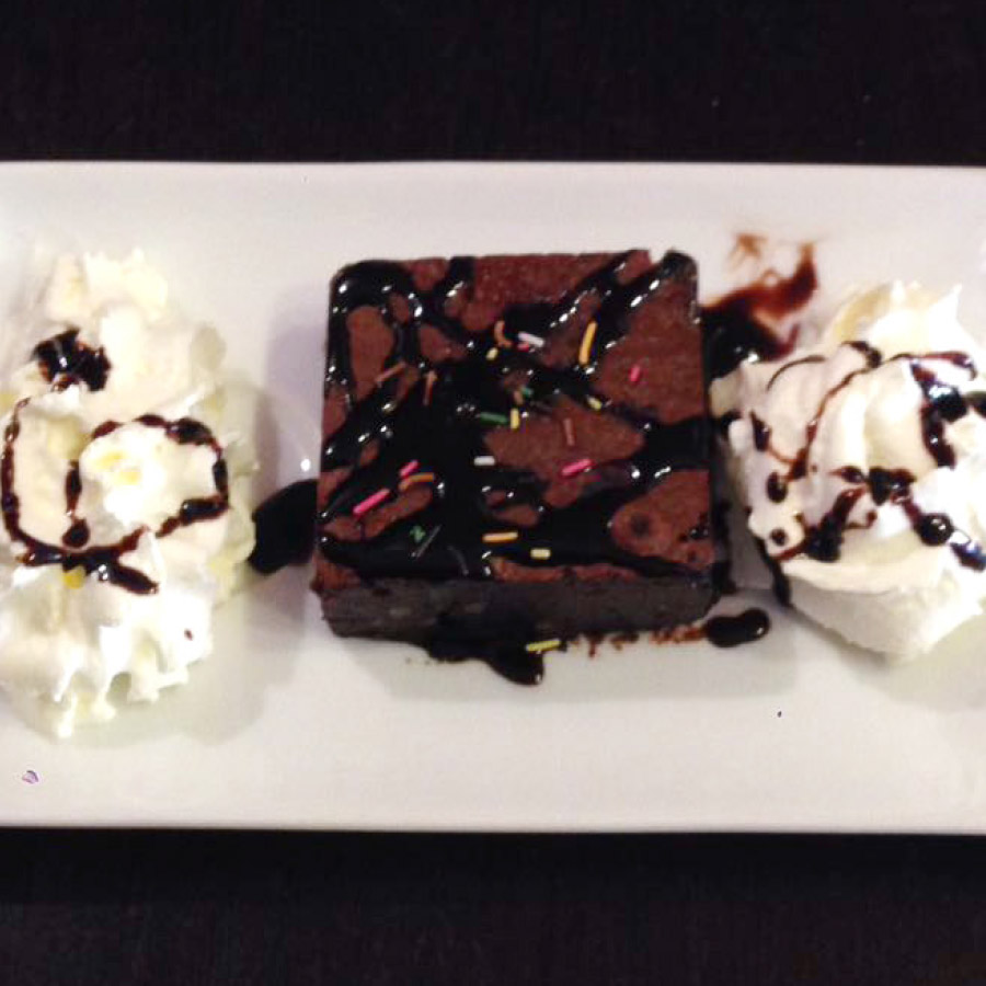 D11   BROWNIES