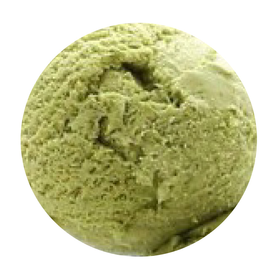 thé vert