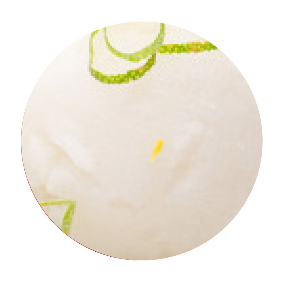 citron vert