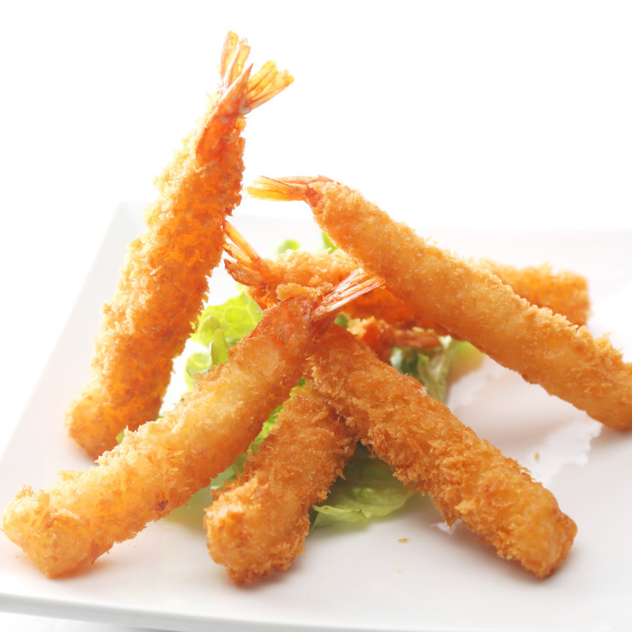 P3 MENU TEMPURA