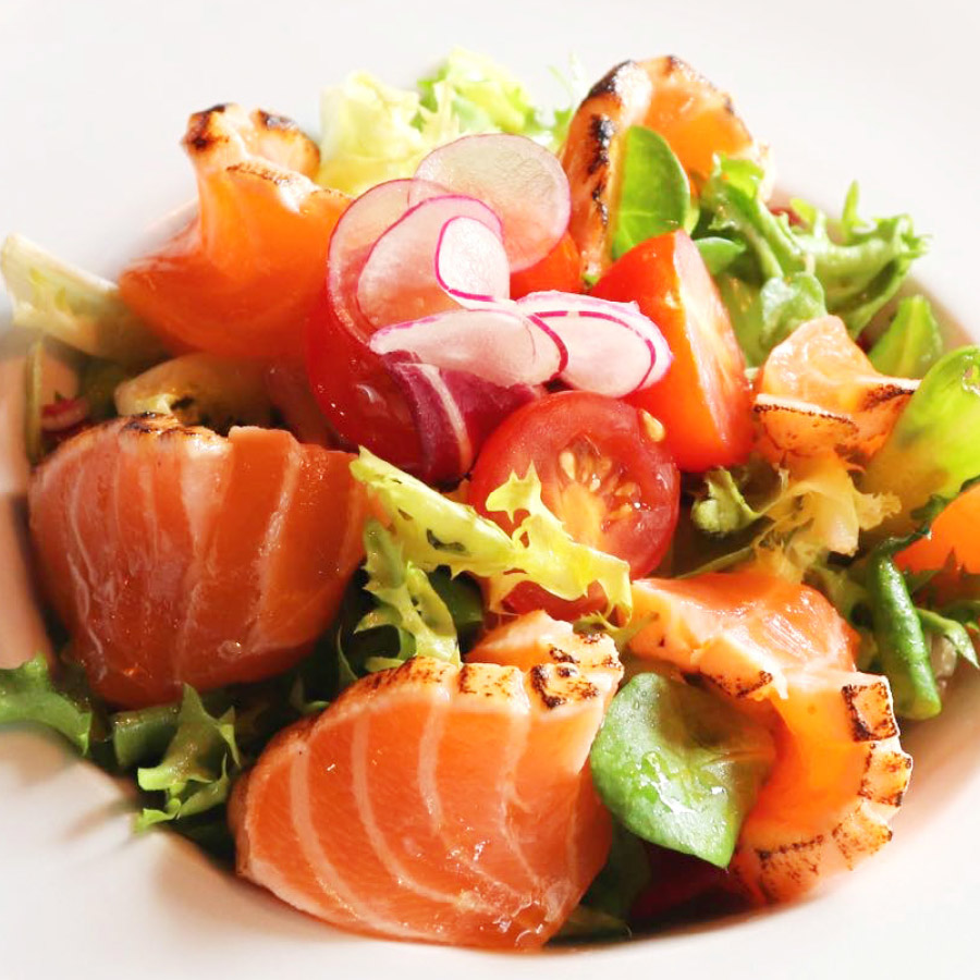 SL1 SALADE DE SAUMON