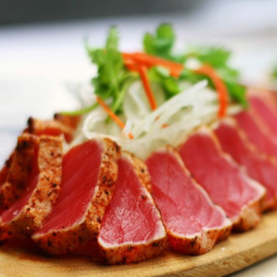TT TATAKI THON
