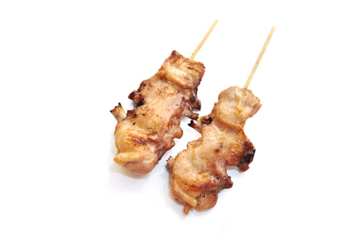 Y3.Ailes de poulet