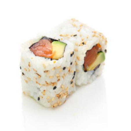 CA1.California Avocat saumon
