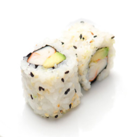 CA3.California  Crevette avocat