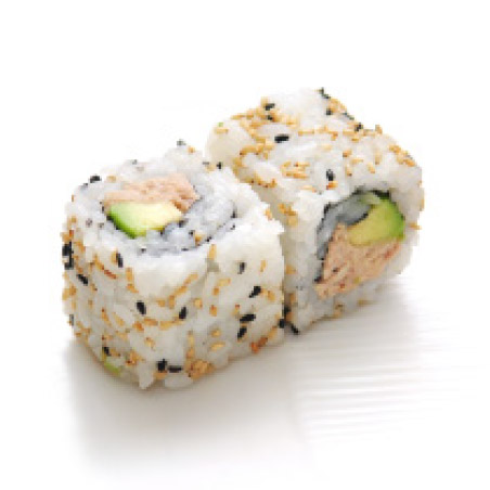 CA7.California Avocat Thon cuit
