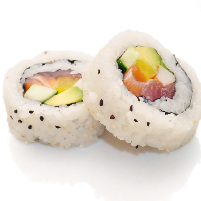 CA12.CA12 Furomaki  (8 pcs)
