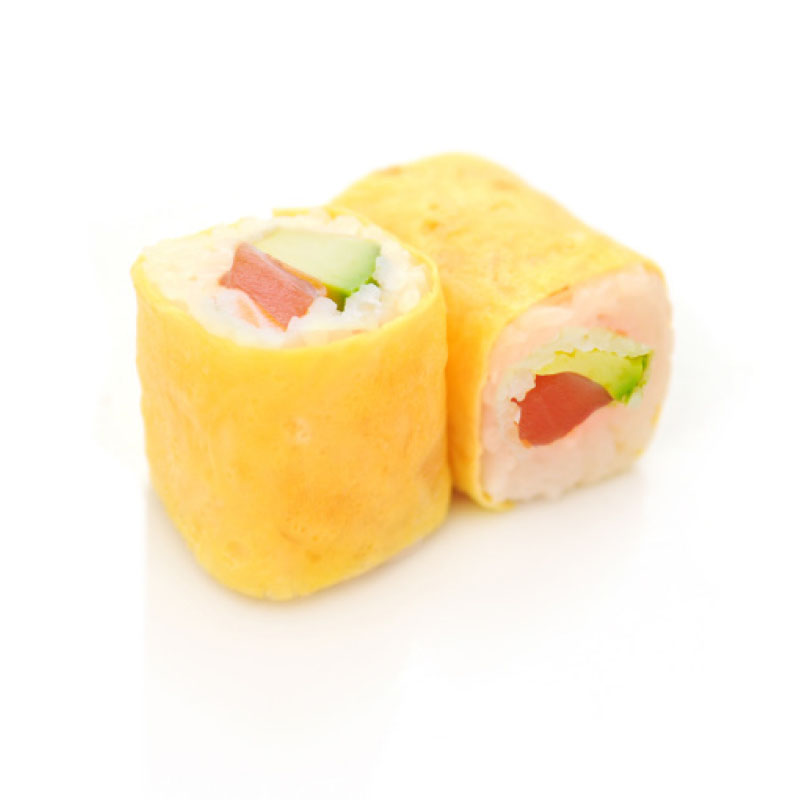 ME2.Thon albacore avocat