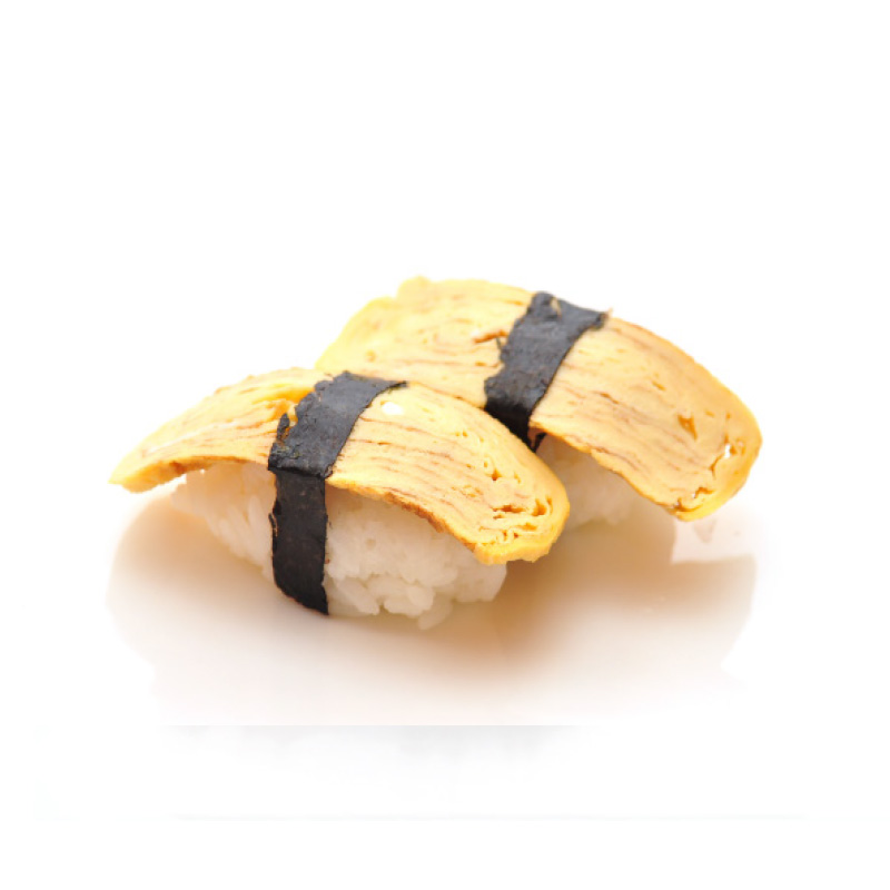 S1.S1  Tamago Omelette