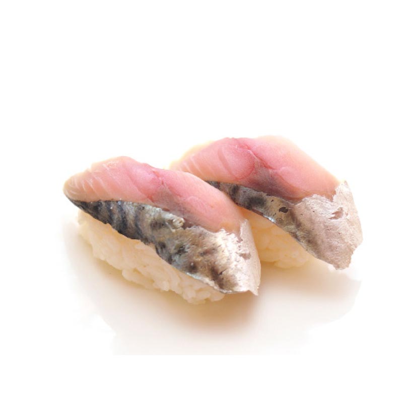 S6.S6  Sushi  maquereau