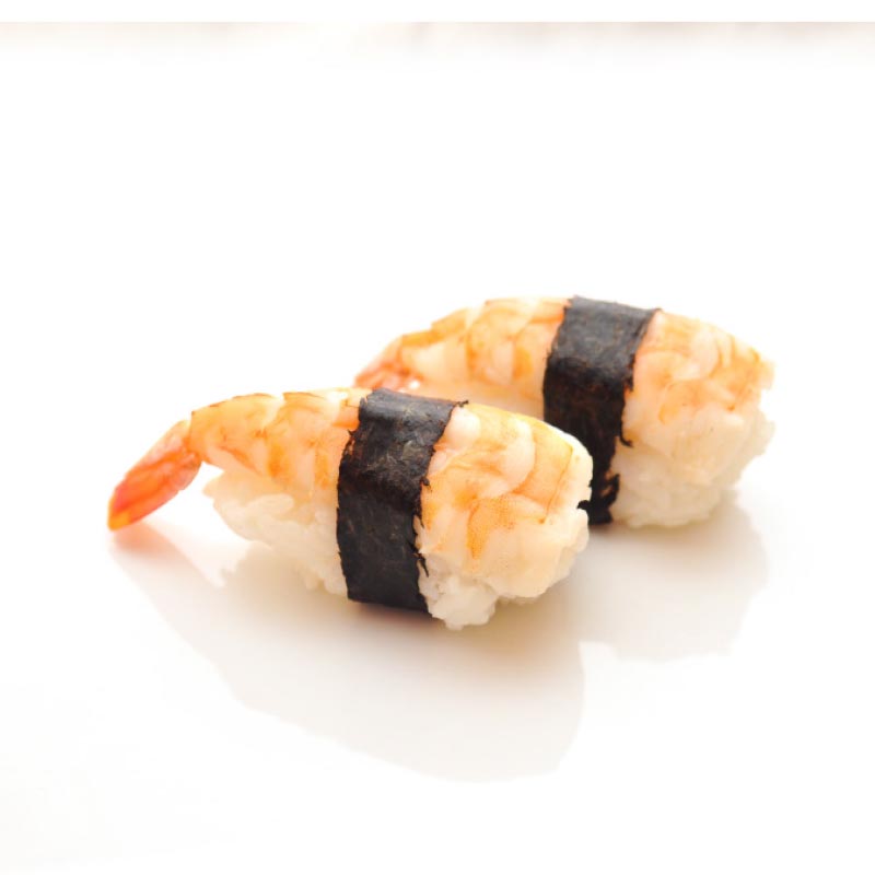 S7.S7  Sushi  crevette