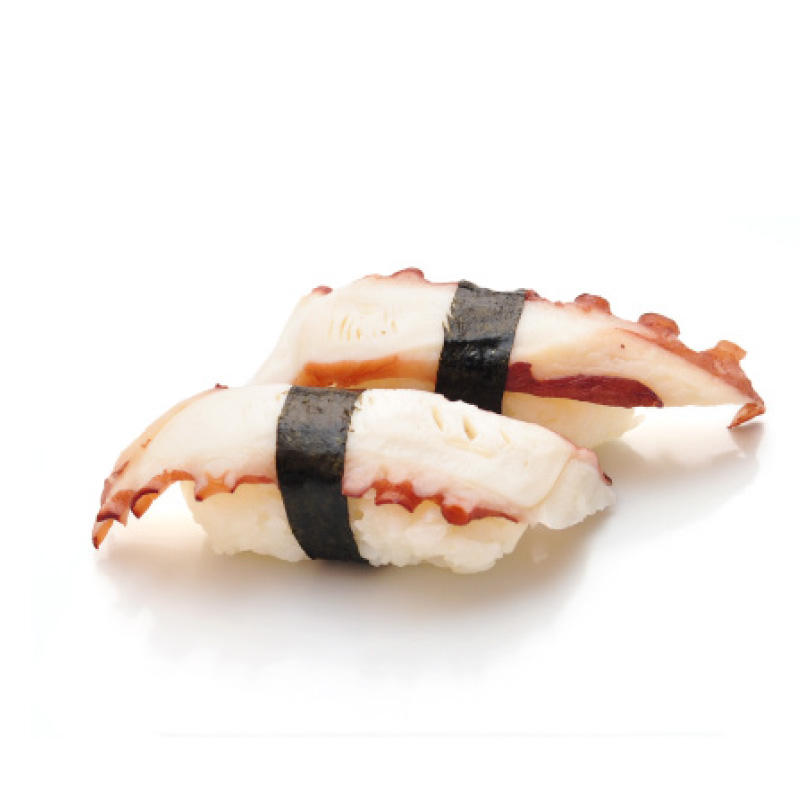 S9.S9  Sushi  poulpe