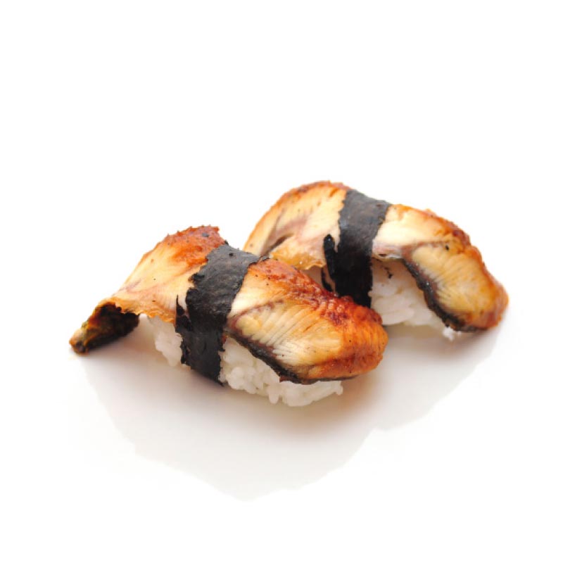 S12.S12 Sushi  anguille