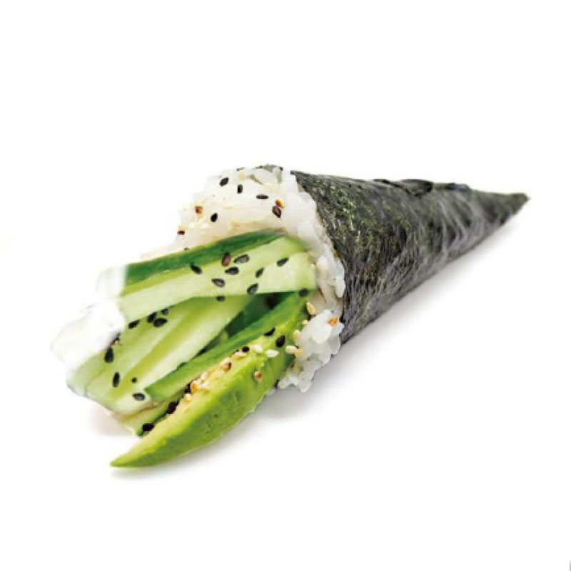 TK4.TK4 Avocat  concombre