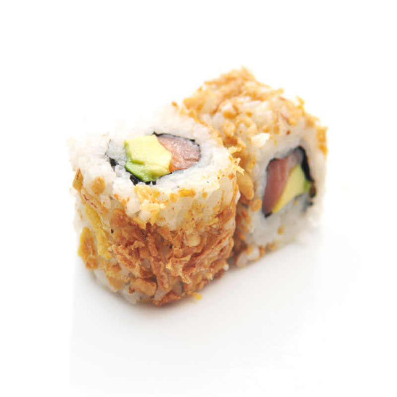 MU1.Saumon  avocat