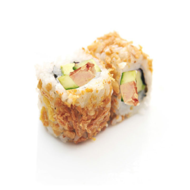MU4.Poulet concombre