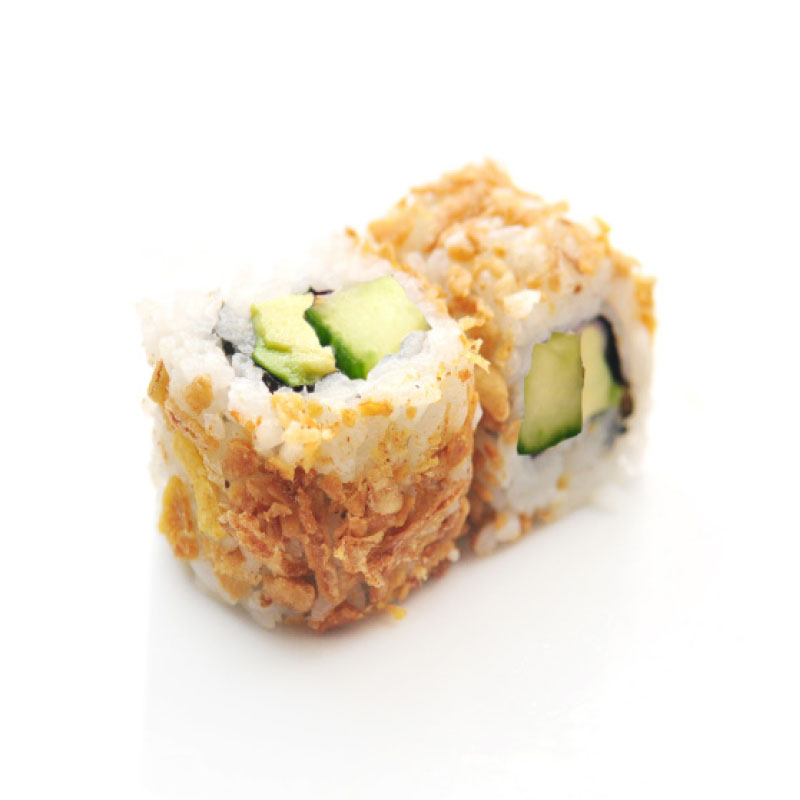 MU6.Concombre avocat