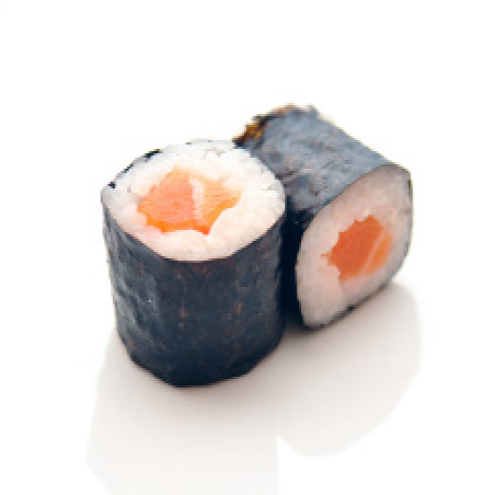 MK1.Shake  maki Saumon