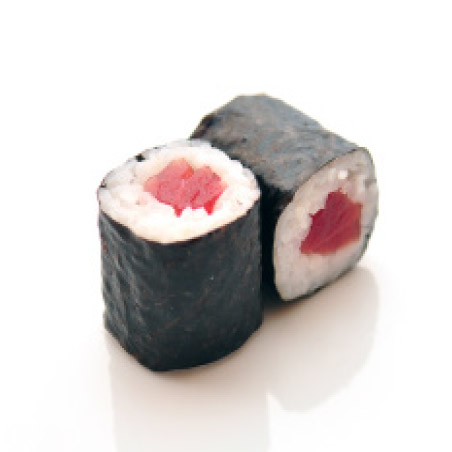 MK2.Tekka  maki Thon