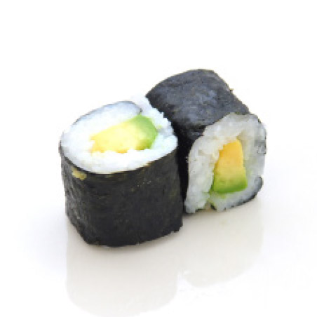 MK5.Avocat maki