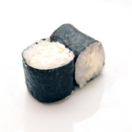 MK8.Maki  au fromage frais
