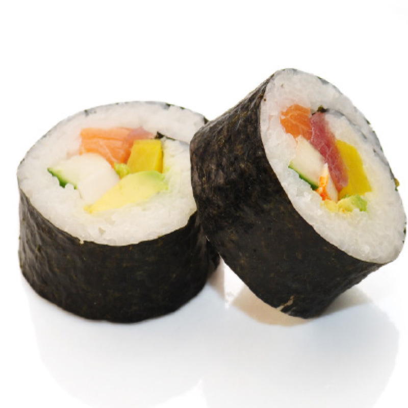 MK12.Futomaki  (8 pcs)