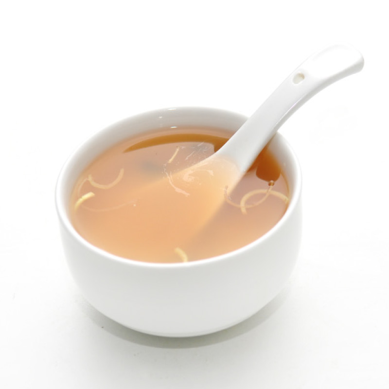E1.E1 Soupe maison (miso)