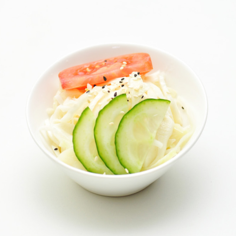 E2.E2 Salade de choux