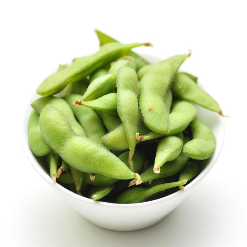E18.E18 Edamame