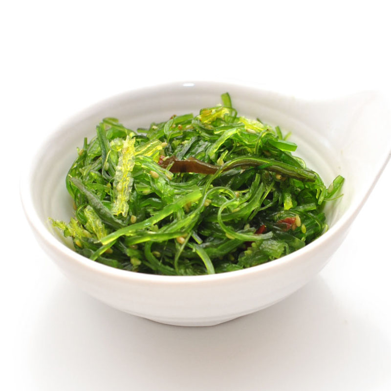 E19.E19 Salade d’algue