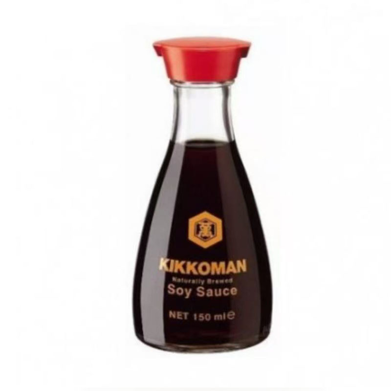 E22.Sauce soja sucrée, 150ml